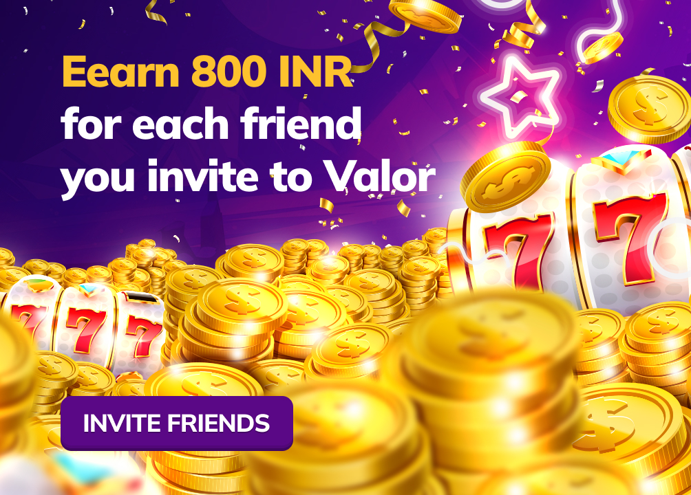 ValorBet India Review: Bonus, Games, Payments & Safety-image